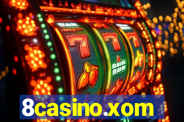 8casino.xom