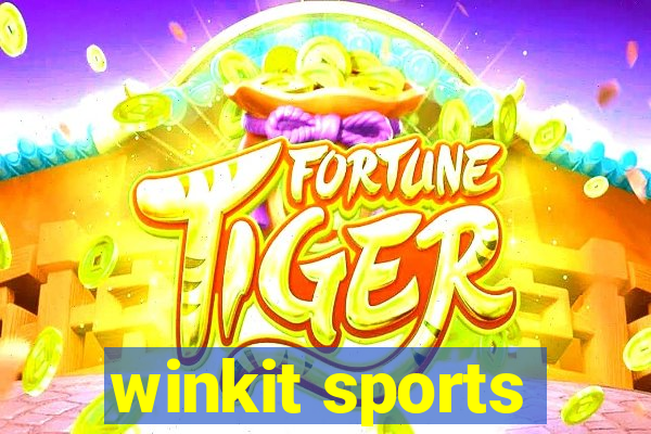 winkit sports