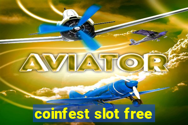 coinfest slot free