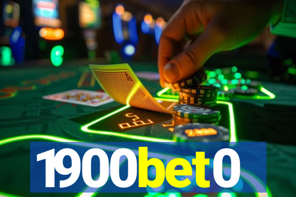 1900bet0