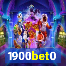 1900bet0