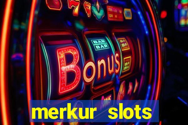 merkur slots rewards club