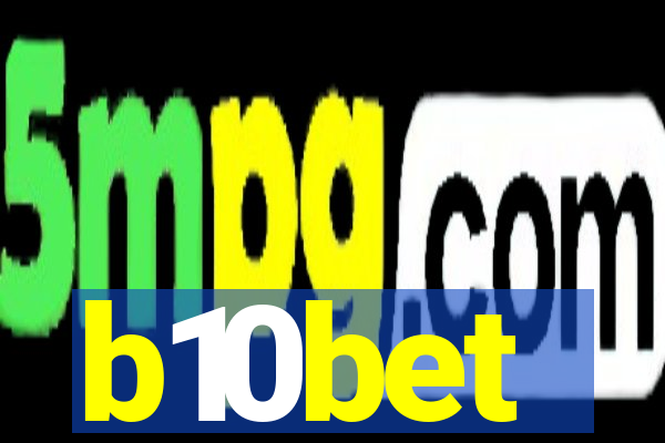 b10bet