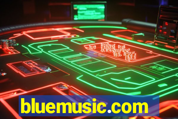 bluemusic.com