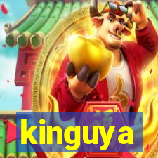 kinguya