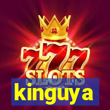 kinguya