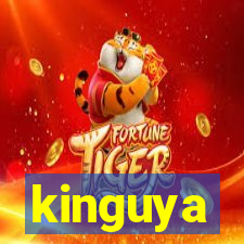 kinguya