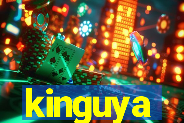 kinguya