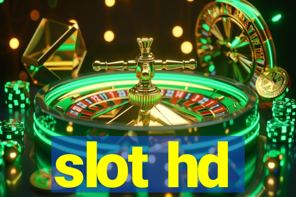 slot hd