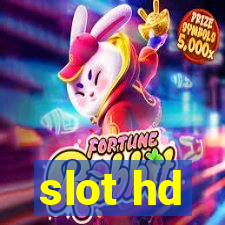 slot hd