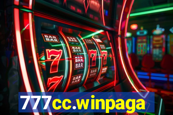 777cc.winpaga