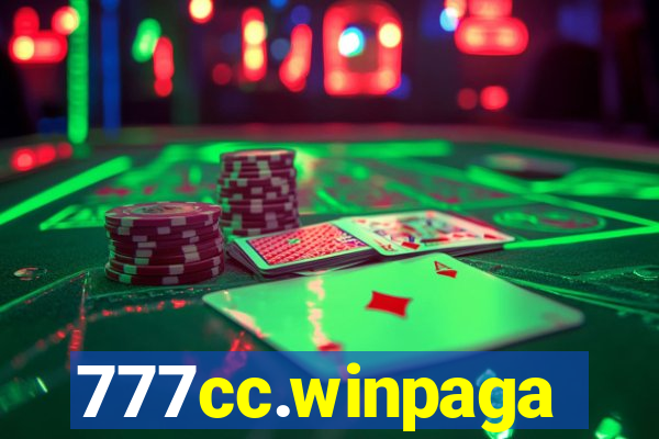 777cc.winpaga