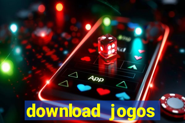 download jogos windows 7