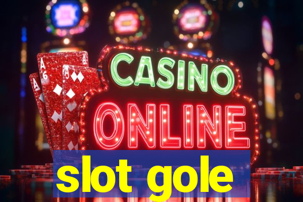 slot gole