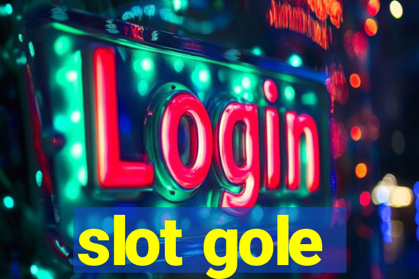 slot gole