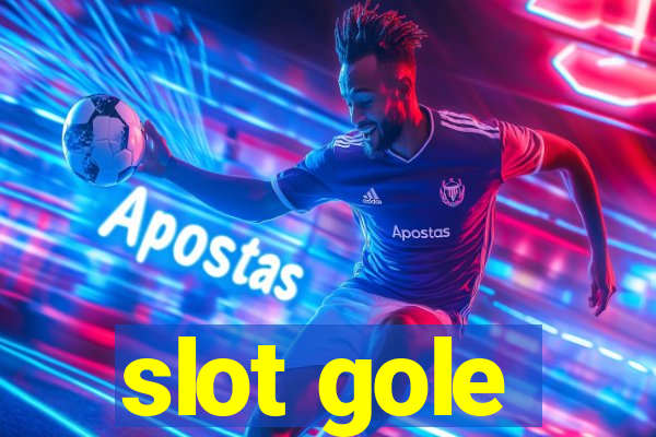 slot gole