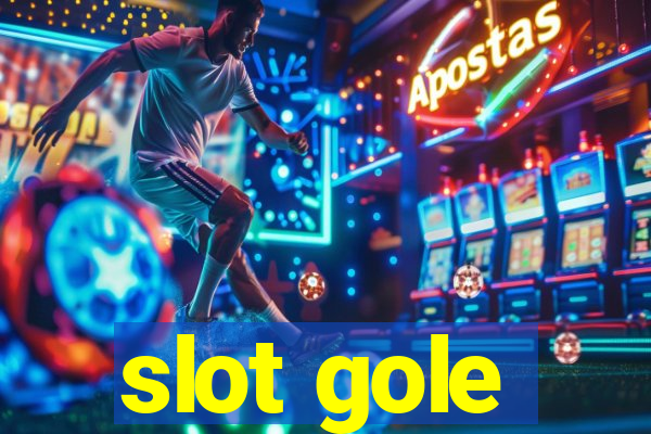 slot gole