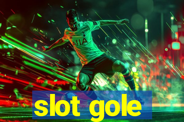 slot gole