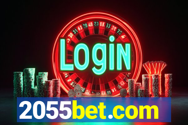 2055bet.com