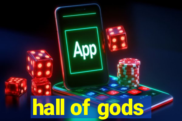 hall of gods