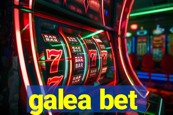 galea bet