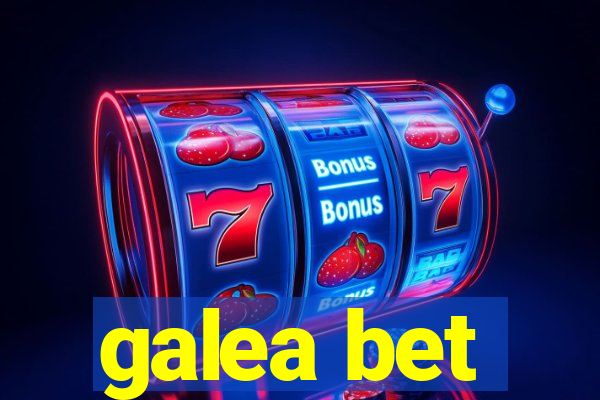 galea bet