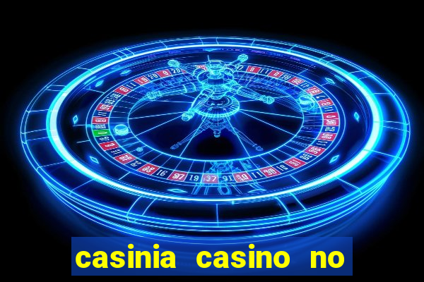 casinia casino no deposit bonus