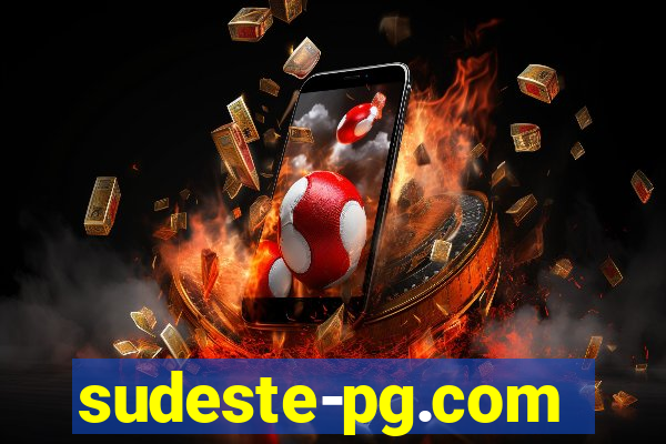 sudeste-pg.com