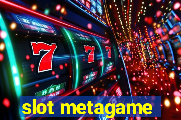 slot metagame