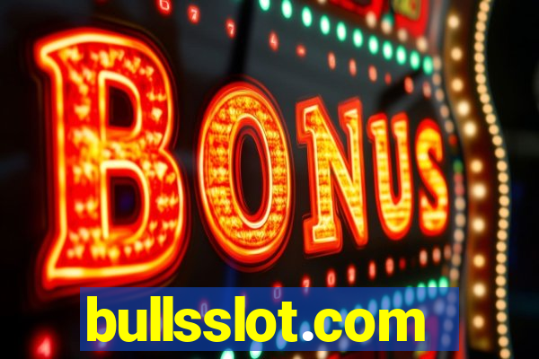 bullsslot.com