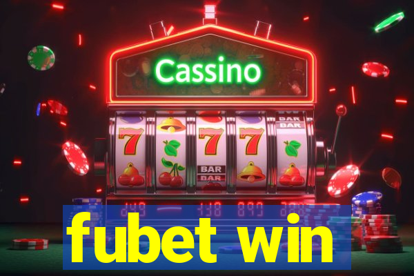 fubet win