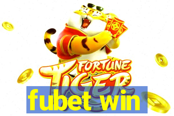 fubet win