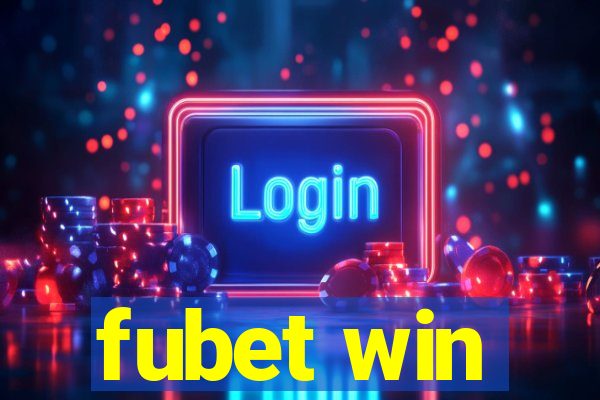 fubet win