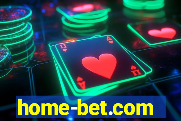 home-bet.com