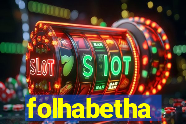 folhabetha