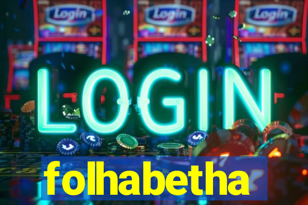 folhabetha