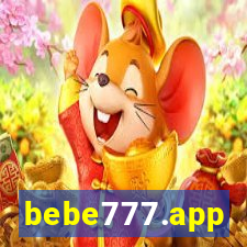 bebe777.app