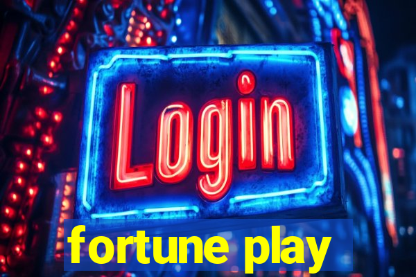 fortune play