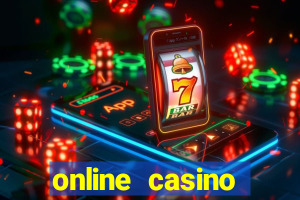 online casino malaysia 2023