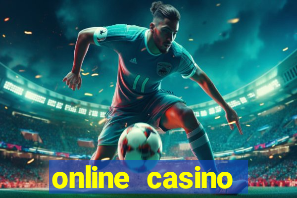 online casino malaysia 2023