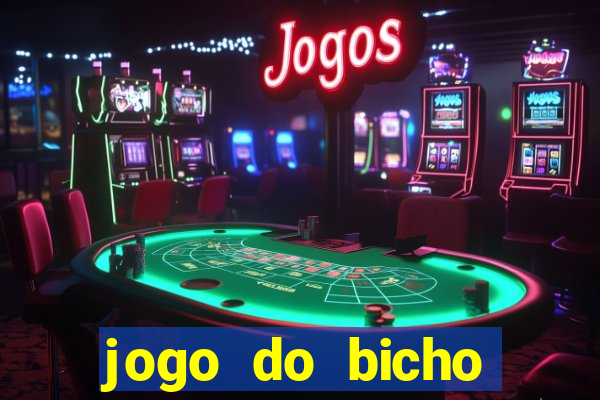 jogo do bicho documentario globoplay