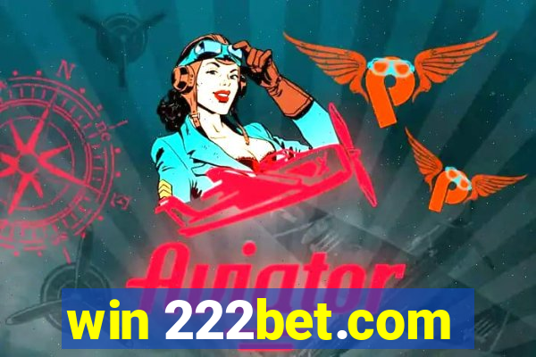 win 222bet.com