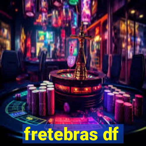 fretebras df