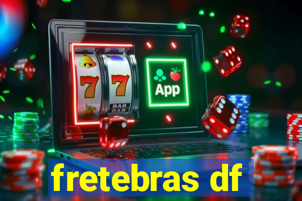 fretebras df