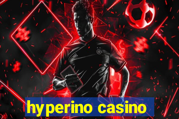 hyperino casino