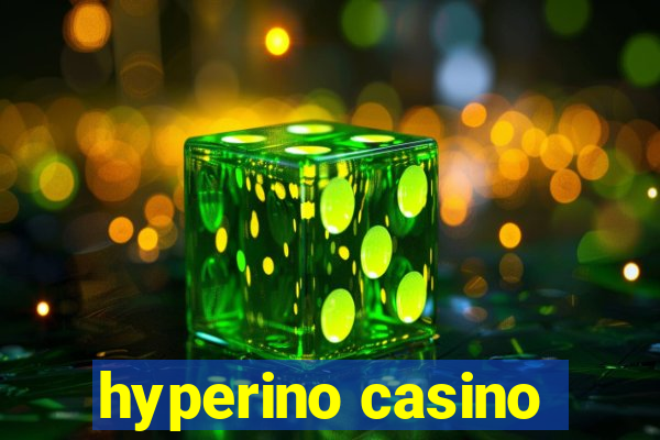 hyperino casino