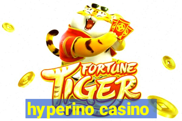 hyperino casino