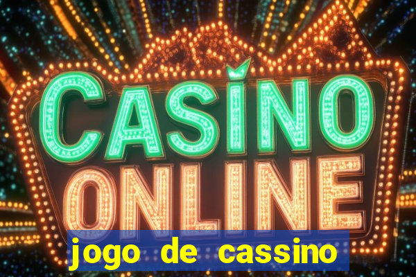 jogo de cassino que mais paga