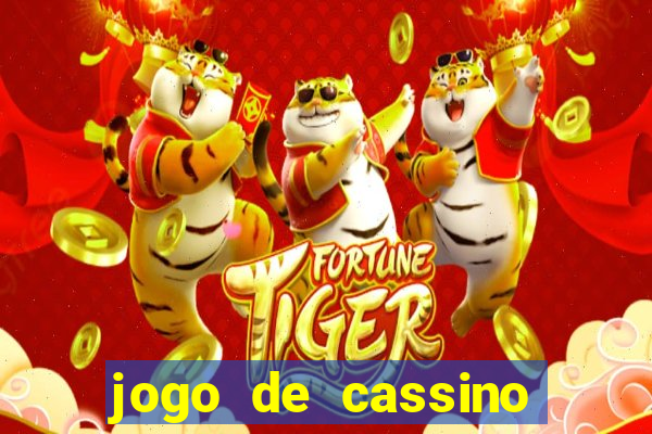 jogo de cassino que mais paga