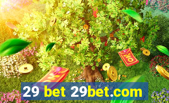 29 bet 29bet.com